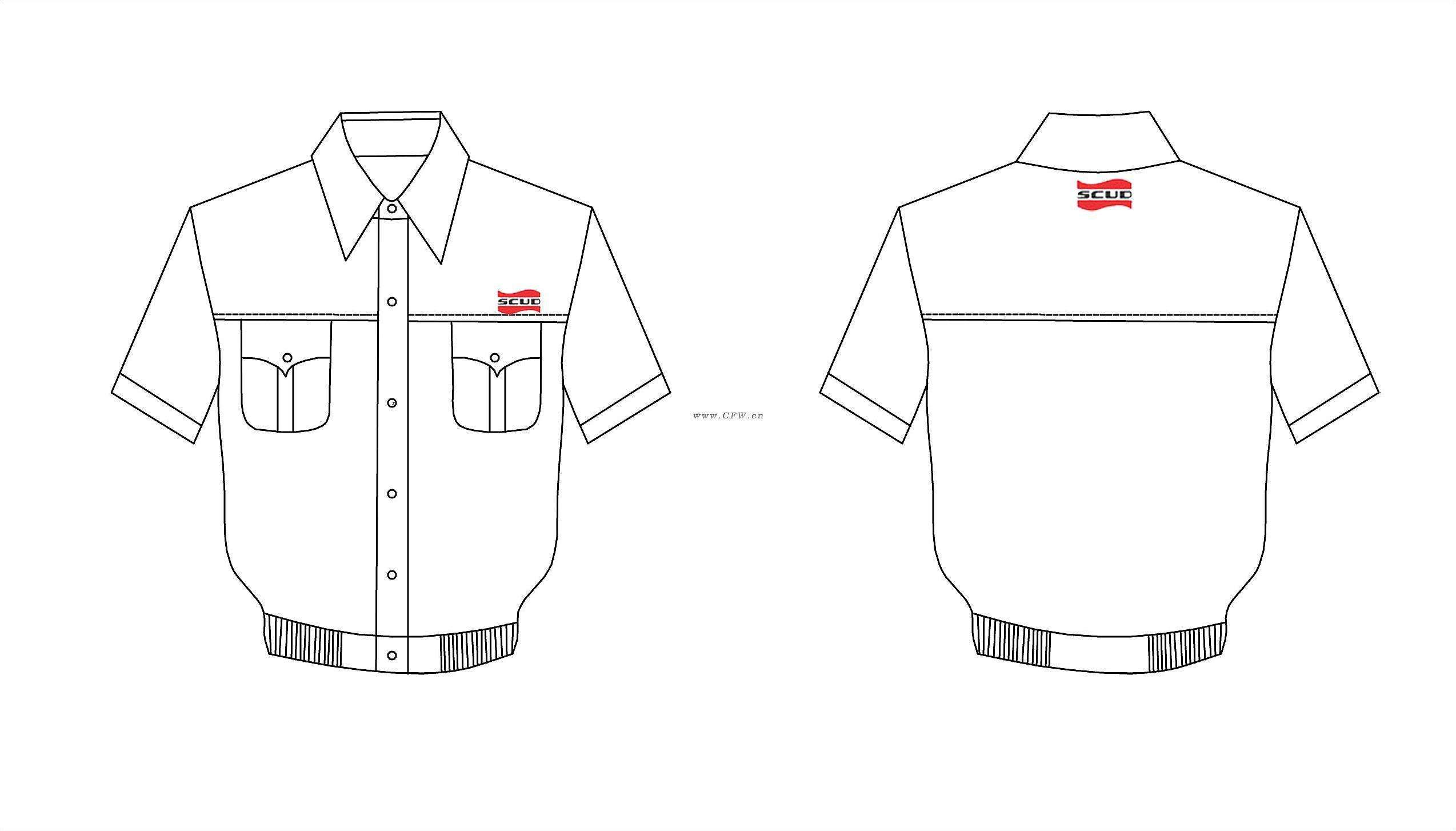 武漢工作服